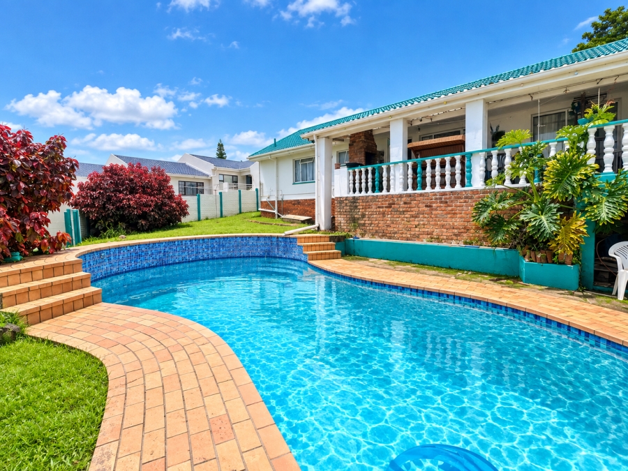 4 Bedroom Property for Sale in Amalinda North Eastern Cape